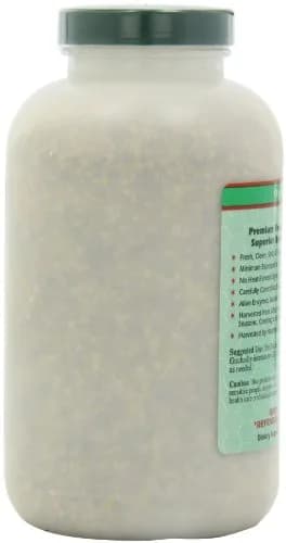 YS Organic Fresh Bee Pollen Whole Granules 16 oz | Nutritional Superfood for Adults thumbnail 4