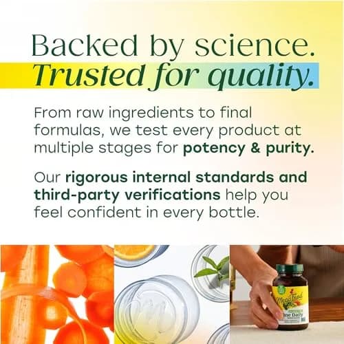 MegaFood MegaFlora Probiotic 20 Billion CFU | Vegetarian Capsules for Digestive & Immune Support in India thumbnail 7