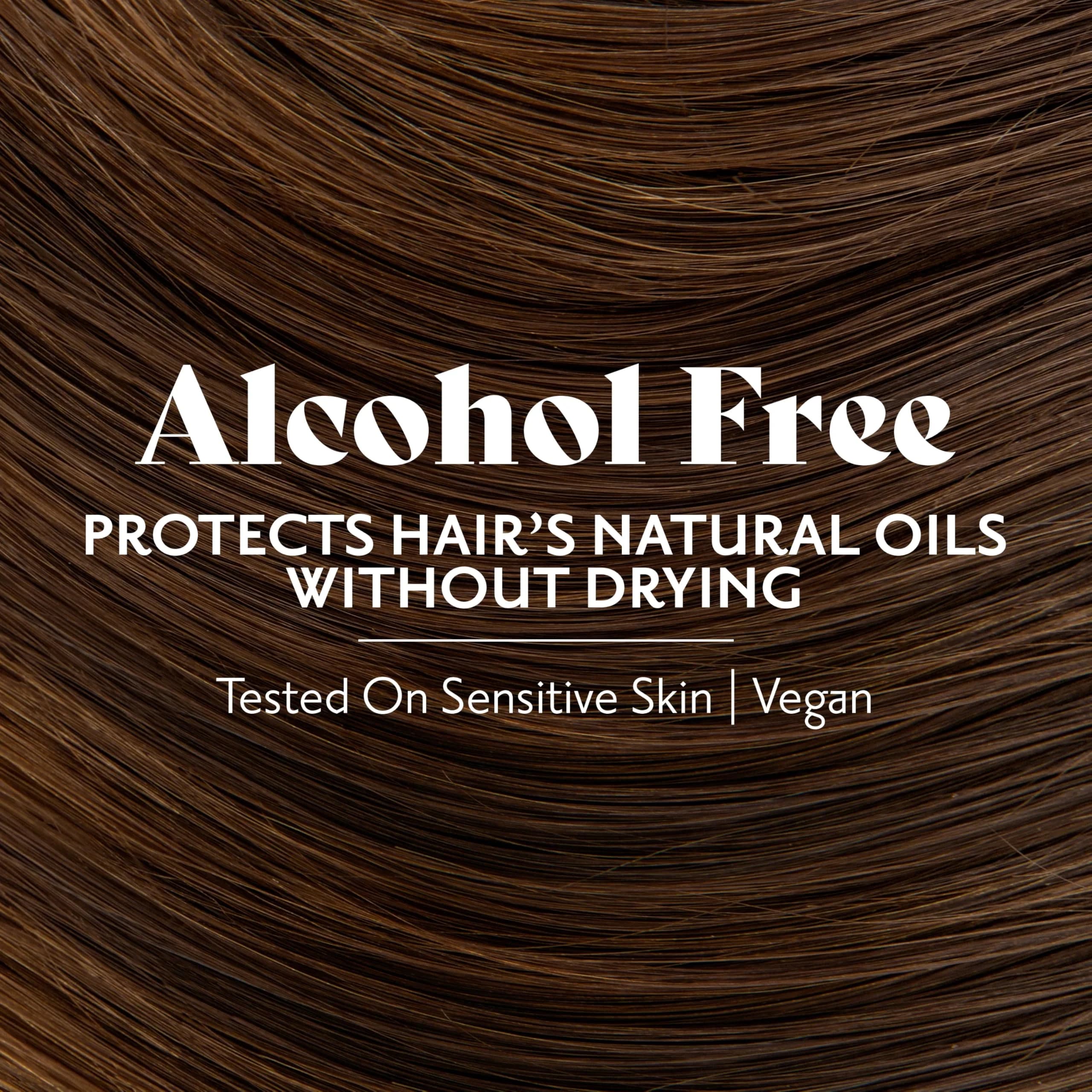 Herbatint Permanent Hair Dye 6D Dark Golden Blonde 165ml (5.75 Fl Oz) | Ammonia-Free Vegan Hair Color for Gray Coverage - view 3
