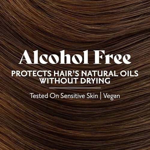Herbatint Permanent Hair Dye 6D Dark Golden Blonde 165ml (5.75 Fl Oz) | Ammonia-Free Vegan Hair Color for Gray Coverage thumbnail 3