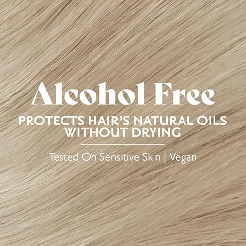 Herbatint 10N Platinum Blonde Permanent Hair Dye | Herbal, Ammonia-Free, Gray Cover, 5.75 Fl Oz thumbnail 3