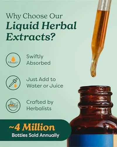 Herb Pharm Stone Breaker Chanca Piedra Liquid Extract 118ml (4 fl oz) | Supports Urinary System thumbnail 3