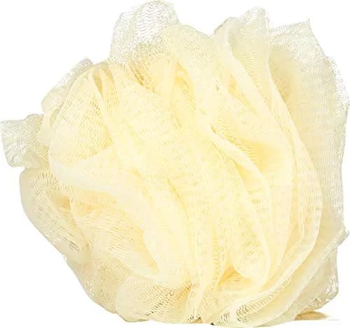 Earth Therapeutics Hydro Body Sponge with Hand Strap - Natural | Bathing Accessory for Gentle Cleansing (70-120 chars) thumbnail 6