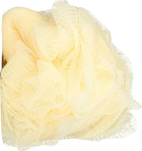 Earth Therapeutics Hydro Body Sponge with Hand Strap - Natural | Bathing Accessory for Gentle Cleansing (70-120 chars) thumbnail 3