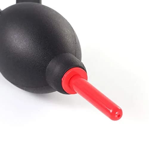 Giottos AA1900 Rocket Air Blaster Large - Black | Dust & Debris Removal for Cameras thumbnail 2