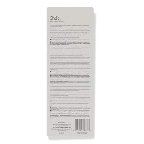 Checi Foot File Medium CH-702CI | Gentle Callus Removal for Daily Foot Care thumbnail 2
