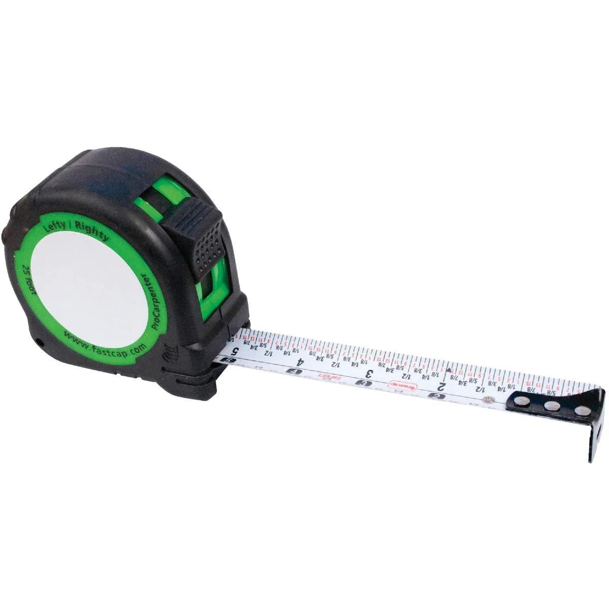 FastCap ProCarpenter 25-Foot Reverse Measuring Tape | Durable, Compact & Precise for Professionals in India