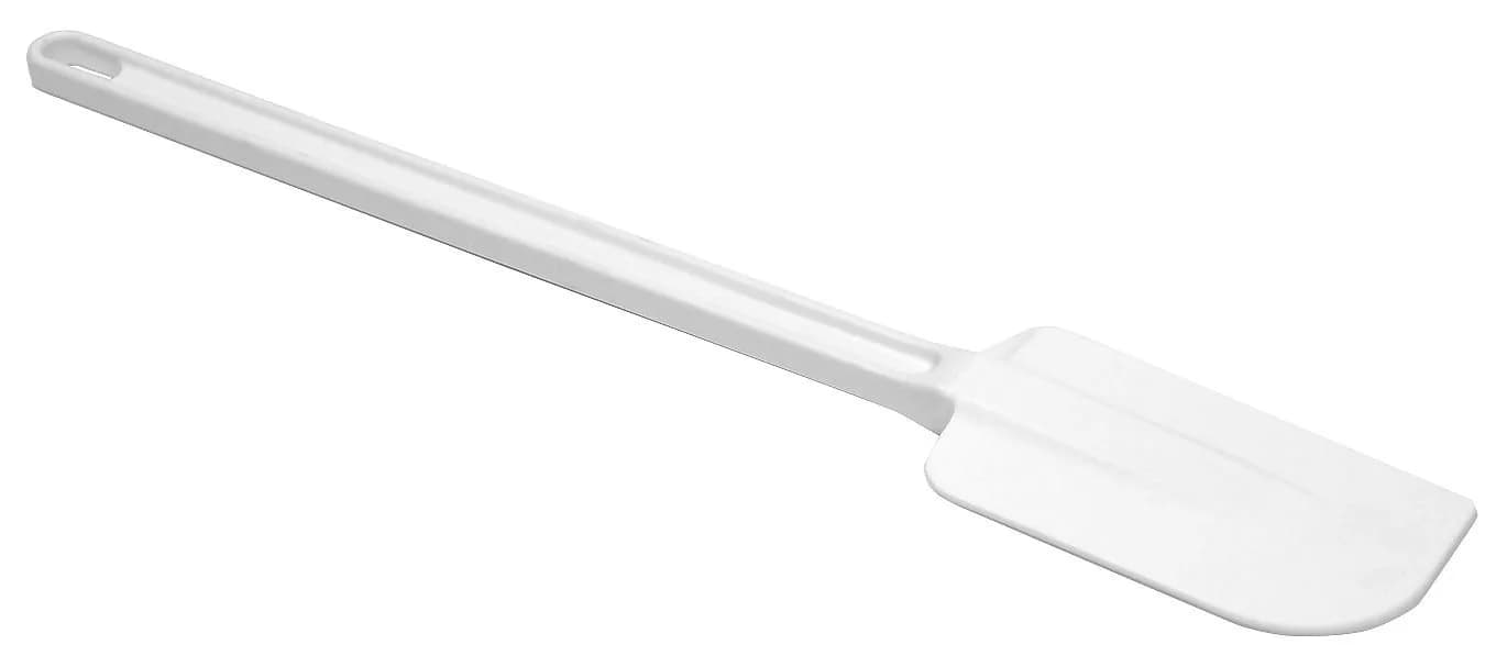 Vollrath 13-5/8" Thermoplastic Spatula | Non-Stick Friendly, 13.6-inch | NSF Listed