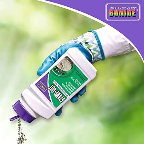 Bonide Stump-Out Granules 1 lb (454 g) | Accelerates Stump Decomposition for Easy Removal thumbnail 6