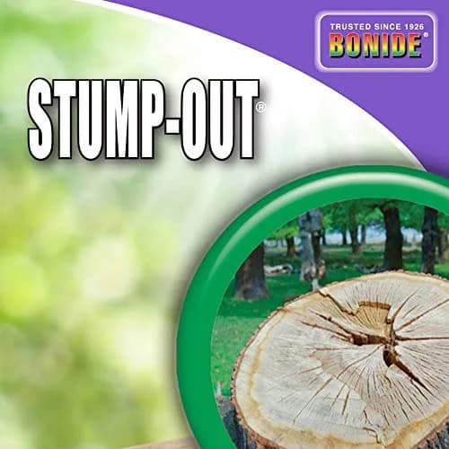 Bonide Stump-Out Granules 1 lb (454 g) | Accelerates Stump Decomposition for Easy Removal thumbnail 7