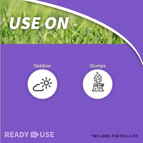 Bonide Stump-Out Granules 1 lb (454 g) | Accelerates Stump Decomposition for Easy Removal thumbnail 2