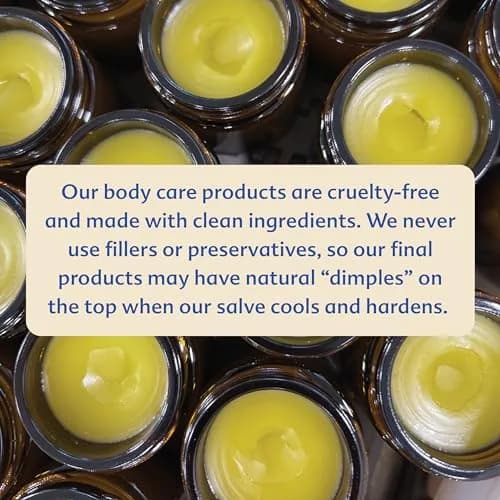 Motherlove Mom's Bottom Balm (1 oz) | Organic Herbal Soothing Care for Postpartum & Pregnancy thumbnail 5