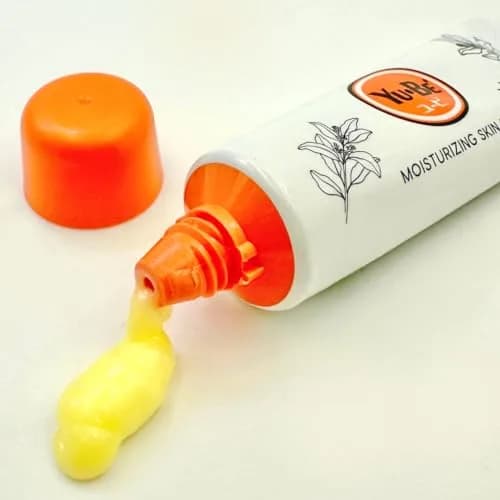 Yu-Be Moisturizing Skin Cream 1 fl oz | Deep Hydration for Dry Skin, Face & Body | Vegan, Paraben Free thumbnail 8