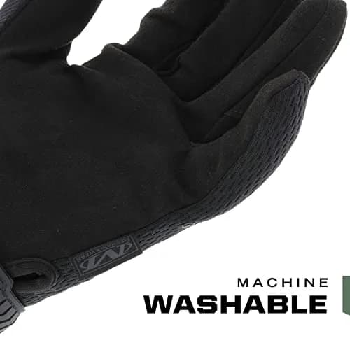 Mechanix Wear Original Covert Tactical Gloves X-Large | Durable, Touchscreen, Impact Protection thumbnail 5