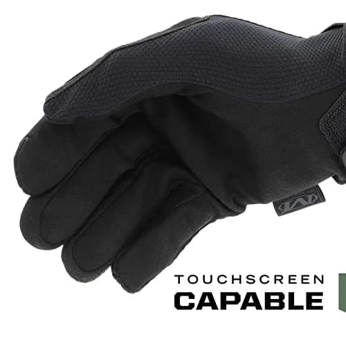 Mechanix Wear Original Covert Tactical Gloves X-Large | Durable, Touchscreen, Impact Protection thumbnail 2