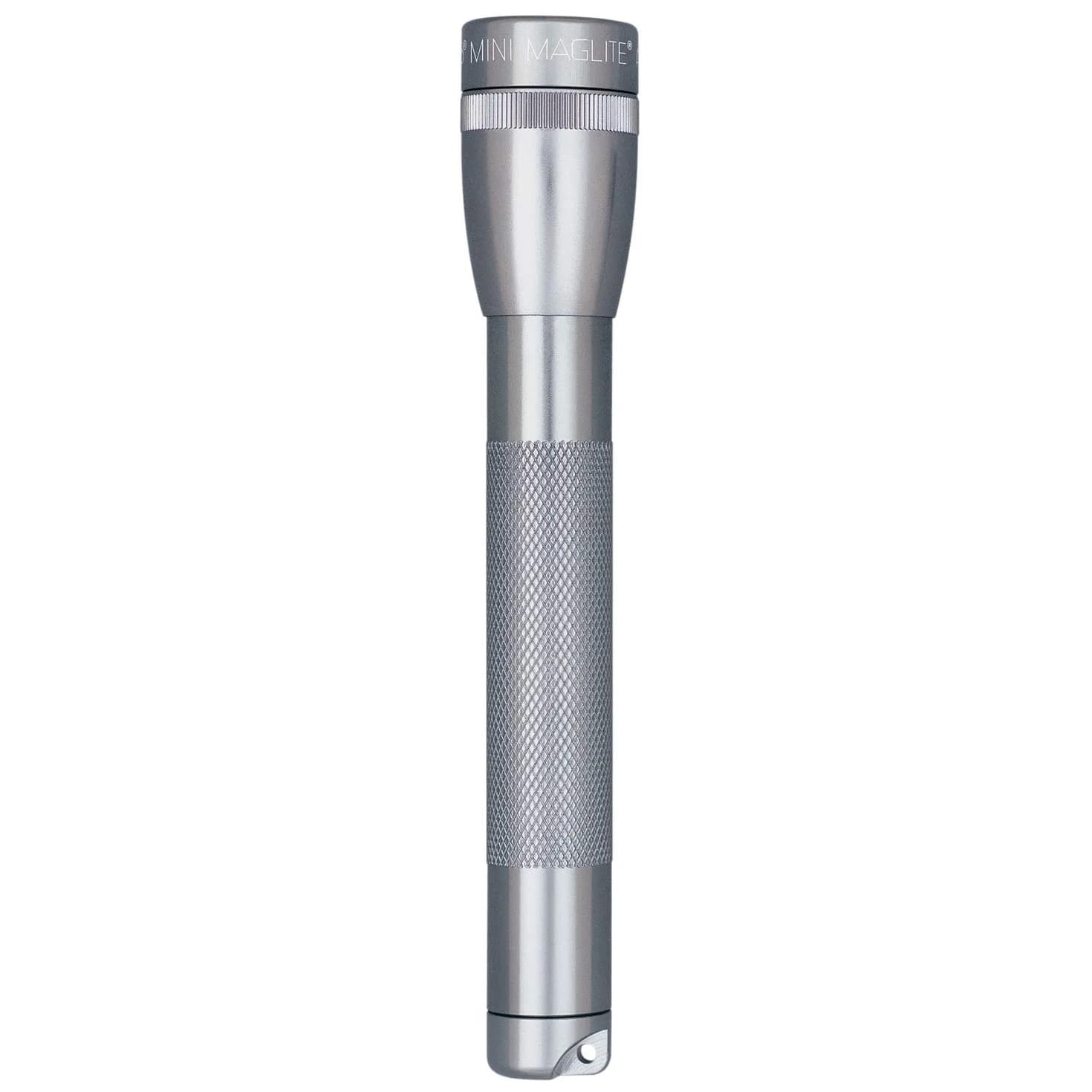 MagLite Mini Incandescent 2-Cell AA Flashlight - Gray | One Size - view 2
