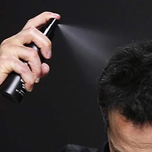 TOPPIK FiberHold Spray 118ml (4 Fl Oz) | Strengthens Hair Fibers for Long-Lasting Hold thumbnail 2