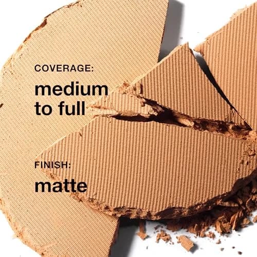 Clinique Superpowder Double Face Powder Foundation Makeup | 2-in-1 Powder + Foundation | Medium Coverage + Matte Finish, 0.35 oz, Beige thumbnail 2
