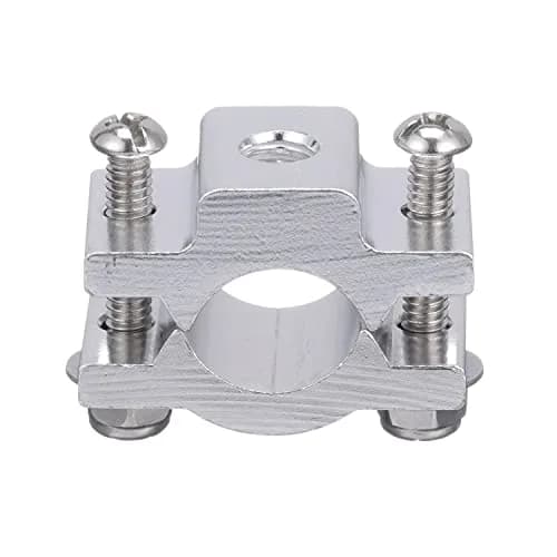attwood Sure-Grip Rod Holder Mounting Base | Clamp-On Aluminum Rail Fit 7/8" thumbnail 4