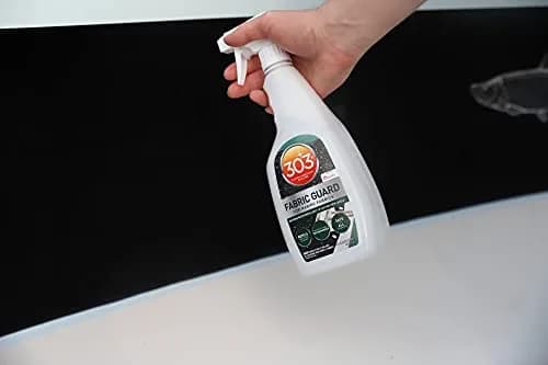 303 Marine Fabric Guard for Boat Covers & Canvas 946ml (32 Fl Oz) | Restores Water Repellency & UV Protection thumbnail 5