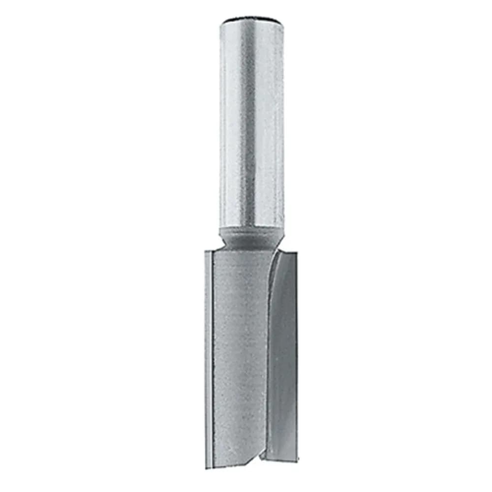 Makita 733004-2A 1/2-Inch Straight Router Bit | 2 Flutes, Carbide Tip, USA Import (70-120 chars)