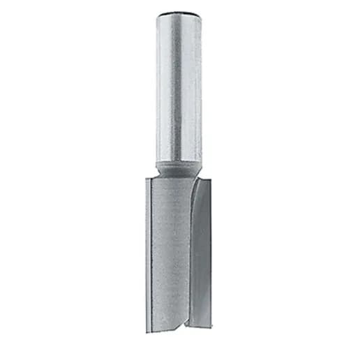 Makita 733004-2A 1/2-Inch Straight Router Bit | 2 Flutes, Carbide Tip, USA Import (70-120 chars) thumbnail 1