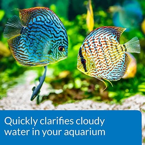 API ACCU-CLEAR Freshwater Aquarium Water Clarifier 37ml (1.25 Fl Oz) | Clears Cloudy Water Fast thumbnail 3