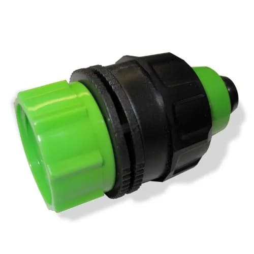 Python Aquarium Pump Female Connector | Durable Metal, Compatible with All No Spill Systems thumbnail 1