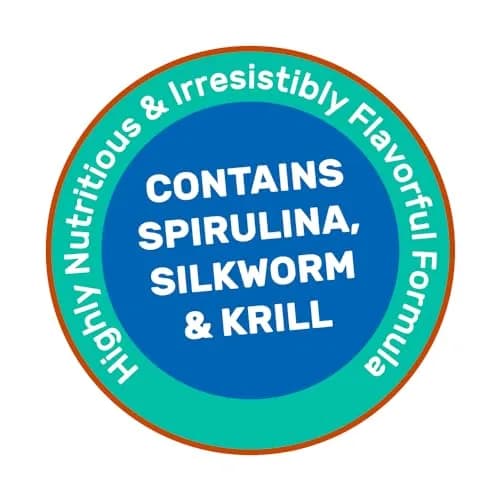 Hikari Sinking Wafers for Bottom-Feeding Tropical Fish 110g | Nutritious, Easy to Digest, USA Import thumbnail 6