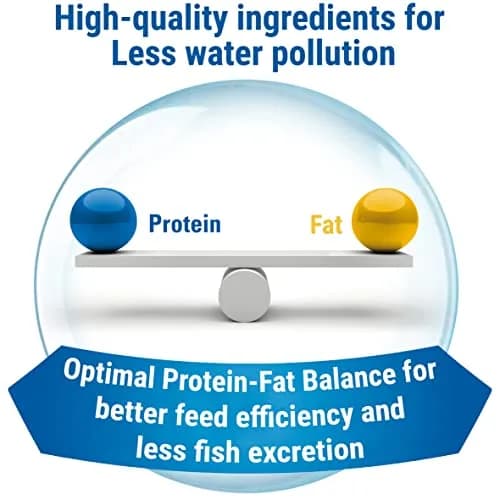 TetraMin Tropical Flakes Fish Food 100g (3.53 oz) | Complete Diet for Top & Mid Feeders thumbnail 8