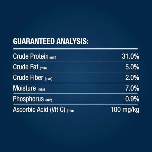 Tetra Pond Koi Vibrance Soft Sticks | Floating Pond Fish Food for All Sizes (2.42 lbs) thumbnail 7