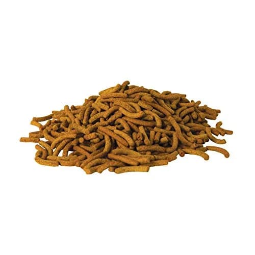 Tetra Cichlid Floating Cichlid Sticks Fish Food 5.65 oz | Supports Vitality & Color thumbnail 4