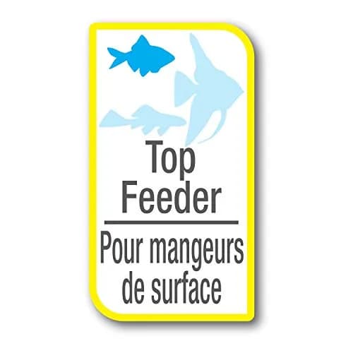 Tetra Cichlid Floating Cichlid Sticks Fish Food 5.65 oz | Supports Vitality & Color thumbnail 8