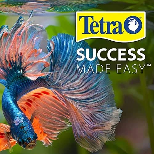 Tetra JumboMin Large Floating Sticks 7.4oz | Supports Carnivorous Fish & Bright Colors thumbnail 7