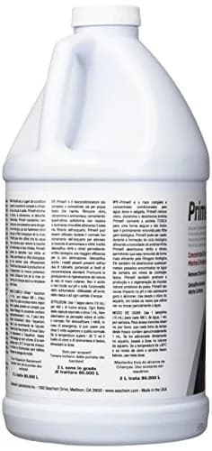 Seachem Prime Freshwater and Saltwater Conditioner 2L | Removes Chlorine, Chloramine, Ammonia, Nitrite thumbnail 4