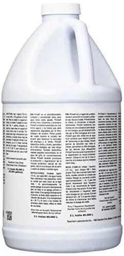 Seachem Prime Freshwater and Saltwater Conditioner 2L | Removes Chlorine, Chloramine, Ammonia, Nitrite thumbnail 3