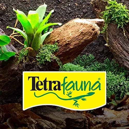 Tetra Hermit Crab Meal Food for Land Crabs 4.94 oz | Complete High-Protein Diet Supports Exoskeleton thumbnail 3