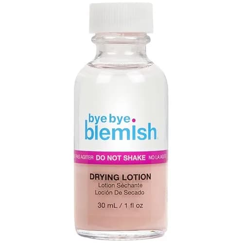 Bye Bye Blemish Drying Lotion 29.5ml | Rapid Pimple Reduction Overnight thumbnail 1