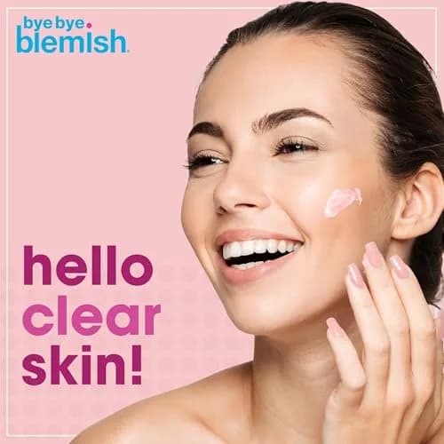 Bye Bye Blemish Drying Lotion 29.5ml | Rapid Pimple Reduction Overnight thumbnail 2
