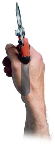 Bahco BAHPX-S2 ERGO Small Bypass Pruning Shears, 7" Length, 3/4" Cut Cap | Ergonomic Garden Shears for Precise Pruning thumbnail 11