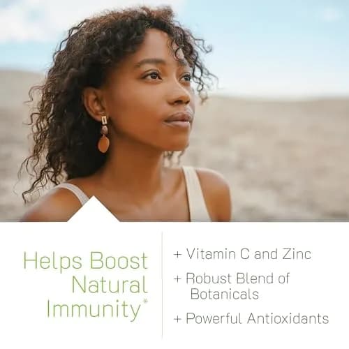 Irwin Naturals Immuno-Shield All Season Wellness 100 Softgels | Year-Round Immune Support with Botanicals & Nutrients thumbnail 4