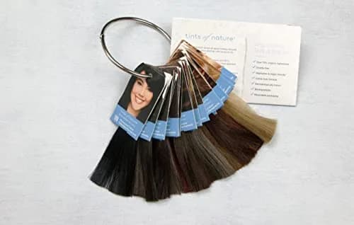 Tints of Nature 6N Natural Dark Blonde Permanent Hair Dye | Vegan, Ammonia-Free, 4.4 fl oz thumbnail 8