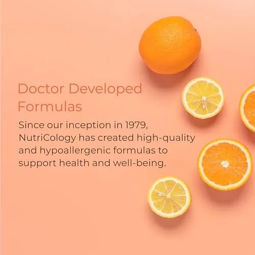 Allergy Research Group Dietary Fiber Cellulose Powder 250 g | Insoluble, Non-Fermentable for Digestion Support thumbnail 8