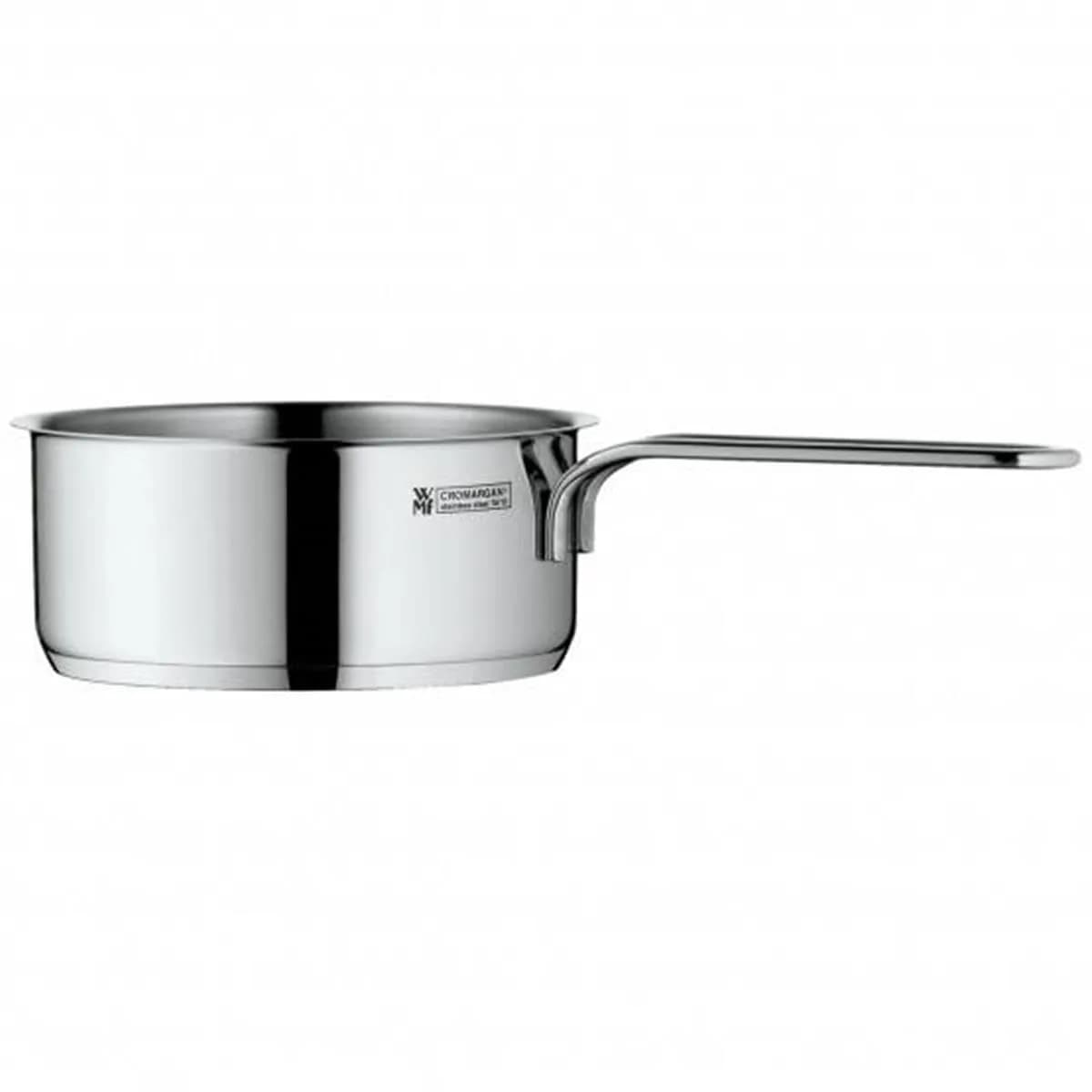 WMF Mini Saucepan 0.5L (10cm / 0.6 Qt) | Induction Compatible, Dishwasher-Safe - main product image