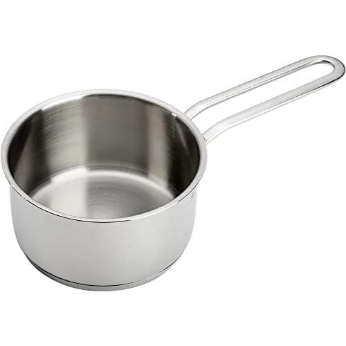 WMF Mini Saucepan 0.5L (10cm / 0.6 Qt) | Induction Compatible, Dishwasher-Safe thumbnail 4