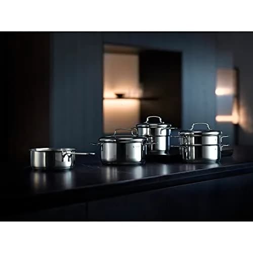 WMF Mini Saucepan 0.5L (10cm / 0.6 Qt) | Induction Compatible, Dishwasher-Safe thumbnail 2