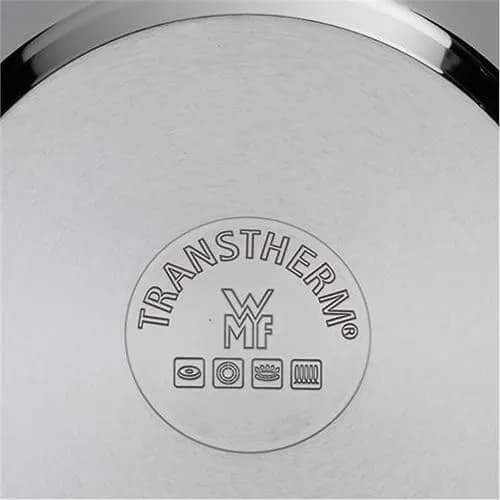 WMF Mini Saucepan 0.5L (10cm / 0.6 Qt) | Induction Compatible, Dishwasher-Safe thumbnail 3