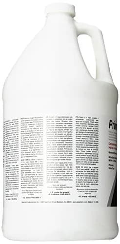 Seachem Prime Freshwater and Saltwater Conditioner 4L (1 Gallon) | Removes Chlorine, Chloramine, Ammonia & Detoxifies Nitrite thumbnail 3