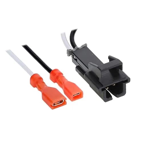 Metra 72-4568 Speaker Harness for Select 1988-UP GM Vehicles | Connect Factory Speakers thumbnail 1