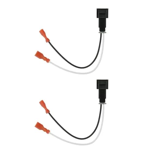 Metra 72-4568 Speaker Harness for Select 1988-UP GM Vehicles | Connect Factory Speakers thumbnail 2